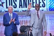 NBA All-Star Game 2018